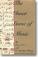 Inner Game of Music